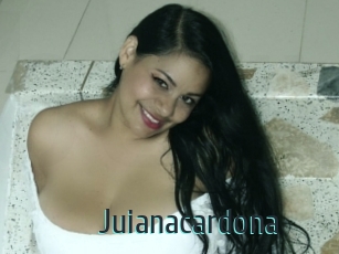 Juianacardona