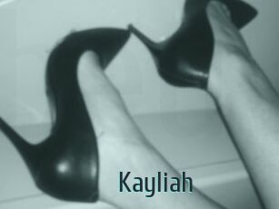 Kayliah