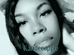 Kandeeapple