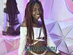 Karollebony