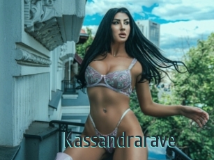 Kassandrarave