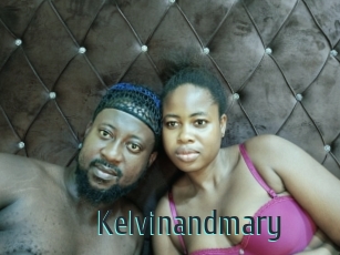 Kelvinandmary