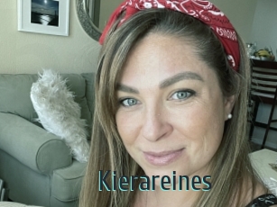 Kierareines