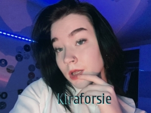 Kiraforsie