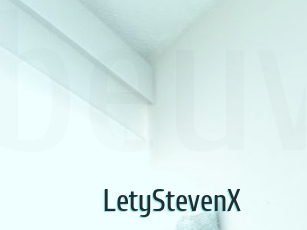 LetyStevenX