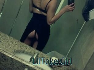 LilTokerGirl