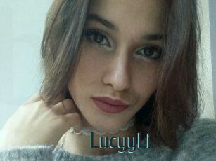 LucyyLi