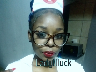 Ladyllluck