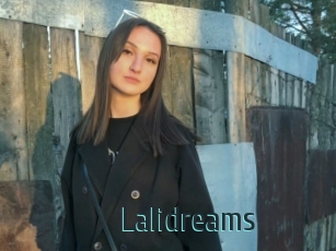 Lalidreams