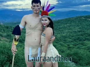 Lauraandtheo