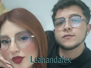 Leahandalex