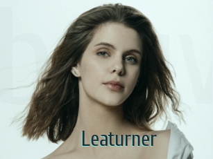 Leaturner