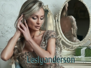 Leslyanderson