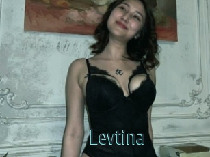 Levtina