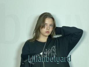 Lilianbolyard