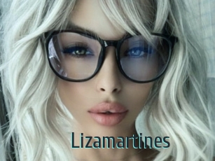 Lizamartines