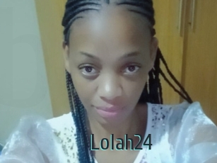 Lolah24