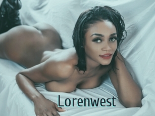 Lorenwest