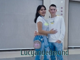 Lucyandedmond