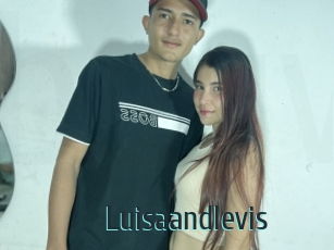 Luisaandlevis