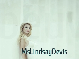 MsLindsayDevis