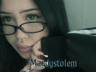 Maddystolem