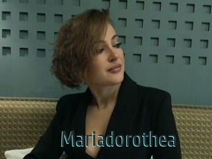 Mariadorothea