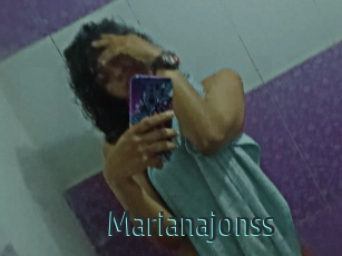 Marianajonss