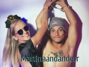 Martinaandanderr