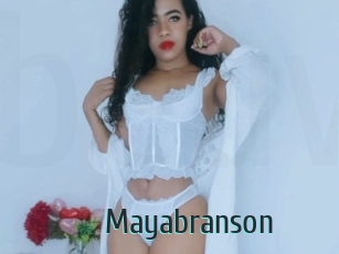 Mayabranson