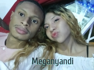 Meganyandi