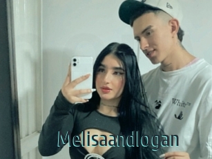 Melisaandlogan