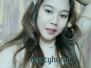 Mercyhoran