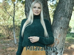 Milavadavis