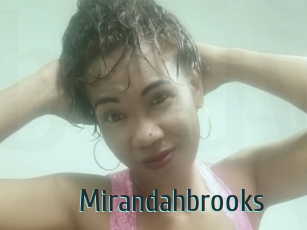 Mirandahbrooks