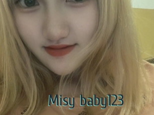 Misy_baby123