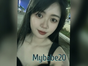 Mybabe20