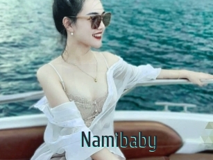 Namibaby