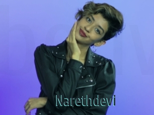 Narethdevi