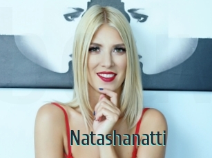 Natashanatti