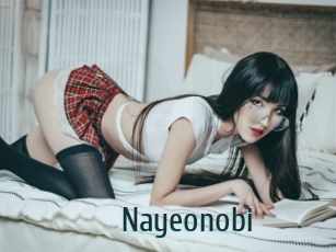 Nayeonobi