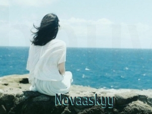 Novaaskyy