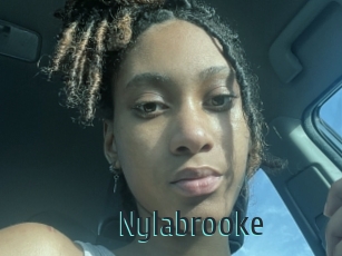 Nylabrooke