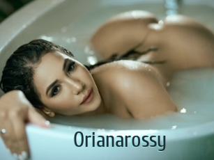 Orianarossy