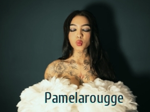 Pamelarougge