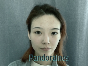 Pandoraines