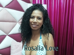 Rosalia_Love