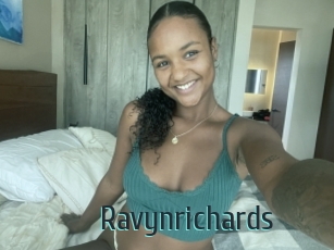 Ravynrichards