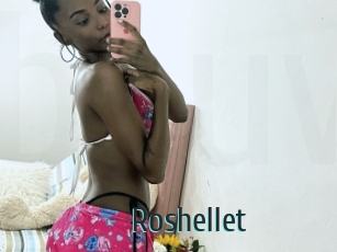 Roshellet