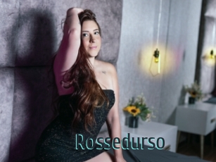 Rossedurso